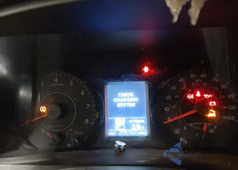 2015 Toyota Sienna L 7 Passenger from USA, damaged, VIN 5TDZK3DC3FS538365